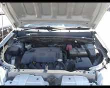 Toyota Probox Van 2017