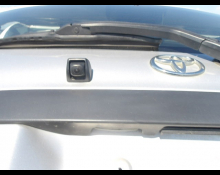 Toyota Probox Van 2017