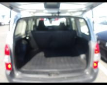 Toyota Probox Van 2017