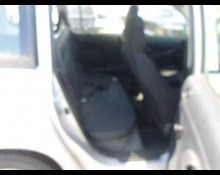 Toyota Probox Van 2017