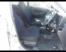 Toyota Probox Van 2017