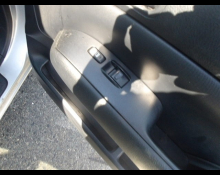 Toyota Probox Van 2017