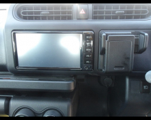 Toyota Probox Van 2017