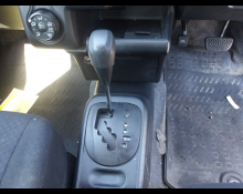 Toyota Probox Van 2017