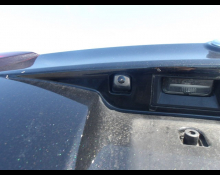 Toyota Corolla Fielder 2017