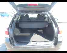 Toyota Corolla Fielder 2017