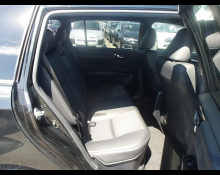 Toyota Corolla Fielder 2017