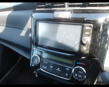 Toyota Corolla Fielder 2017