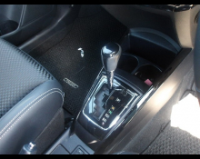 Toyota Corolla Fielder 2017