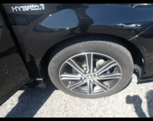 Toyota Corolla Fielder 2017