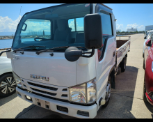 Isuzu Elf 2016