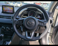 Mazda Mazda2 2019
