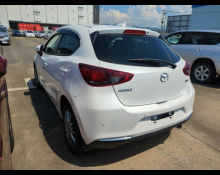 Mazda Mazda2 2019