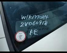 Mercedes-Benz A-Class 2020