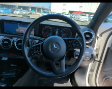 Mercedes-Benz A-Class 2020