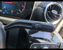 Mercedes-Benz A-Class 2020