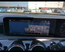 Mercedes-Benz A-Class 2020