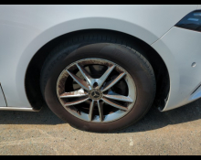 Mercedes-Benz A-Class 2020