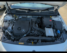 Mercedes-Benz A-Class 2020