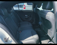 Mercedes-Benz A-Class 2020