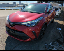 Toyota C HR 2021