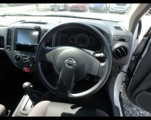 Nissan NV150 2020