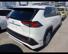 Toyota RAV4 2021