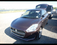 Suzuki Swift 2020
