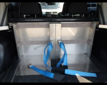 Toyota Succeed Van 2017