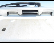 Toyota Succeed Van 2017