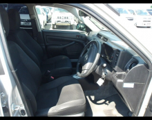 Toyota Succeed Van 2017