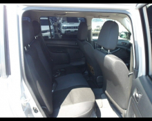 Toyota Succeed Van 2017