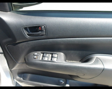 Toyota Succeed Van 2017