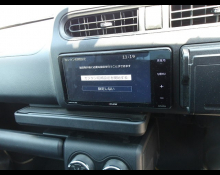 Toyota Succeed Van 2017