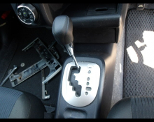 Toyota Succeed Van 2017