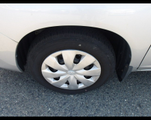 Toyota Succeed Van 2017