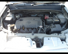 Toyota Succeed Van 2017