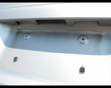 Toyota Succeed Van 2017