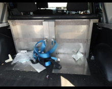 Toyota Succeed Van 2017