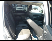 Toyota Succeed Van 2017