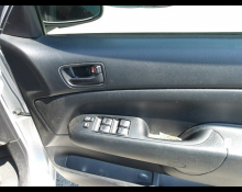 Toyota Succeed Van 2017