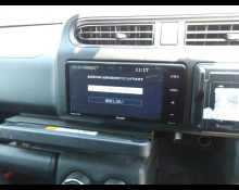 Toyota Succeed Van 2017