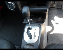 Toyota Succeed Van 2017