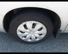 Toyota Succeed Van 2017