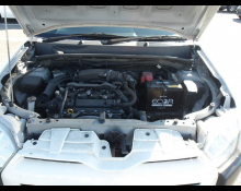 Toyota Probox Van 2017