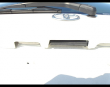 Toyota Probox Van 2017