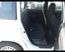 Toyota Probox Van 2017