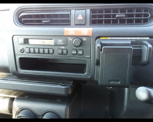 Toyota Probox Van 2017