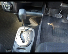 Toyota Probox Van 2017