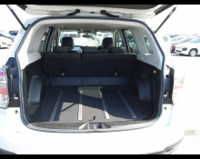 Subaru Forester 2017